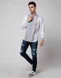 Men'S Top Baju Koko Killez