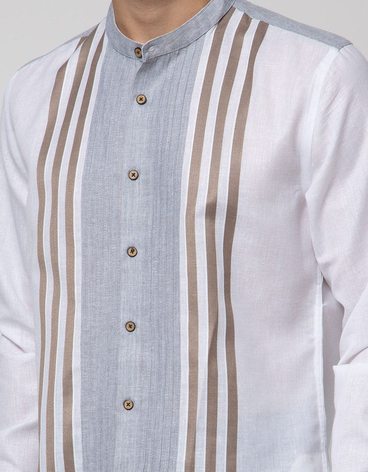 Men'S Top Baju Koko Killez
