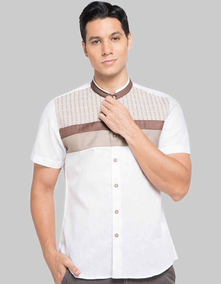 Men's Top Shirt Koko Humvii