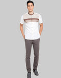 Men's Top Shirt Koko Humvii