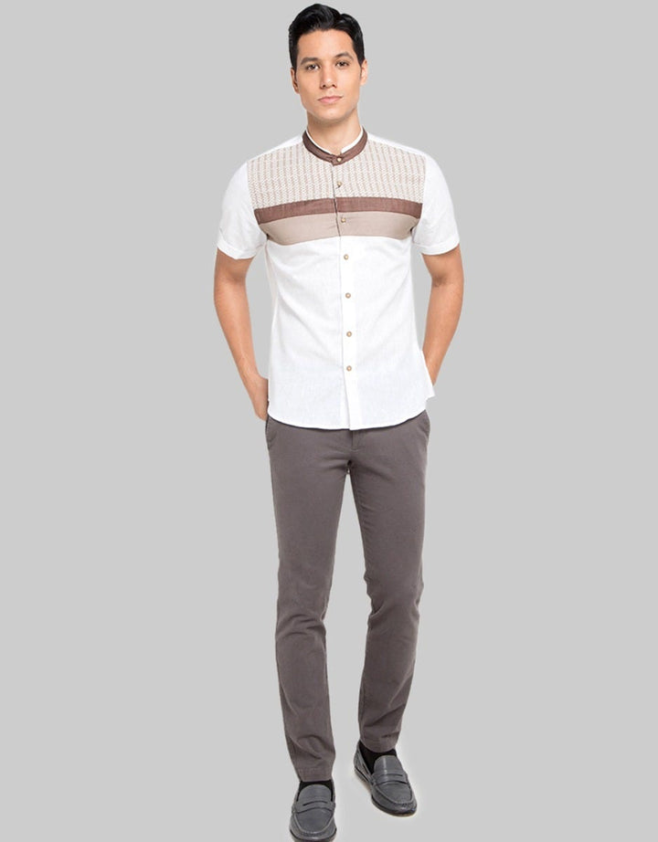 Men's Top Shirt Koko Humvii