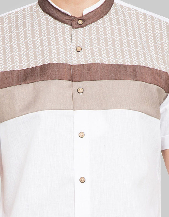 Men's Top Shirt Koko Humvii