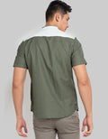 Men's Top Aisy Baju Koko