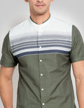 Men's Top Aisy Baju Koko