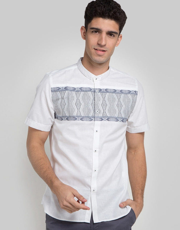 Men's Top Mahabat Baju Koko