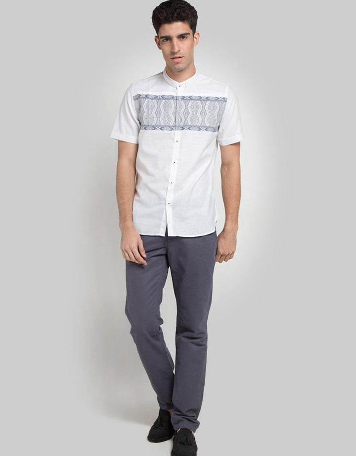 Men's Top Mahabat Baju Koko