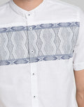 Men's Top Mahabat Baju Koko