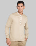 Men's Top Shirt Koko Husrev