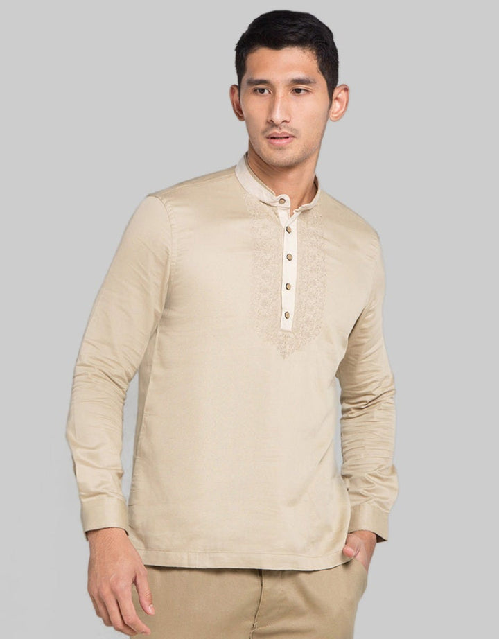 Men's Top Shirt Koko Husrev