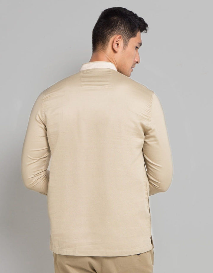 Men's Top Shirt Koko Husrev