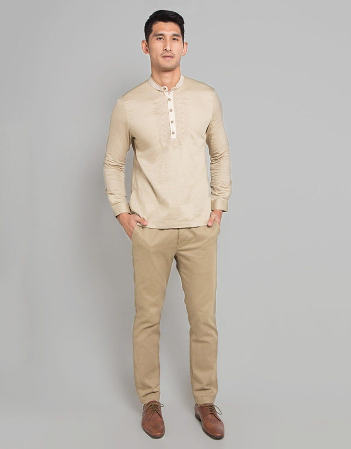 Men's Top Shirt Koko Husrev