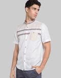 Men's Top Shirt Koko Ashokk