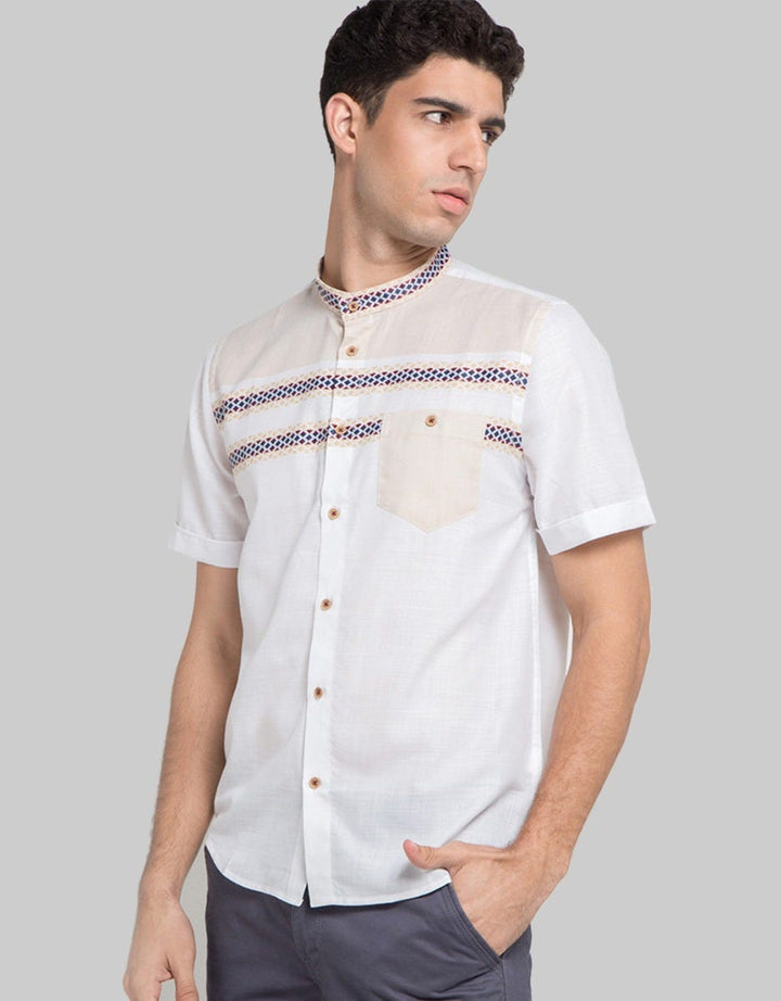 Men's Top Shirt Koko Ashokk