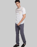 Men's Top Shirt Koko Ashokk