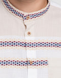 Men's Top Shirt Koko Ashokk
