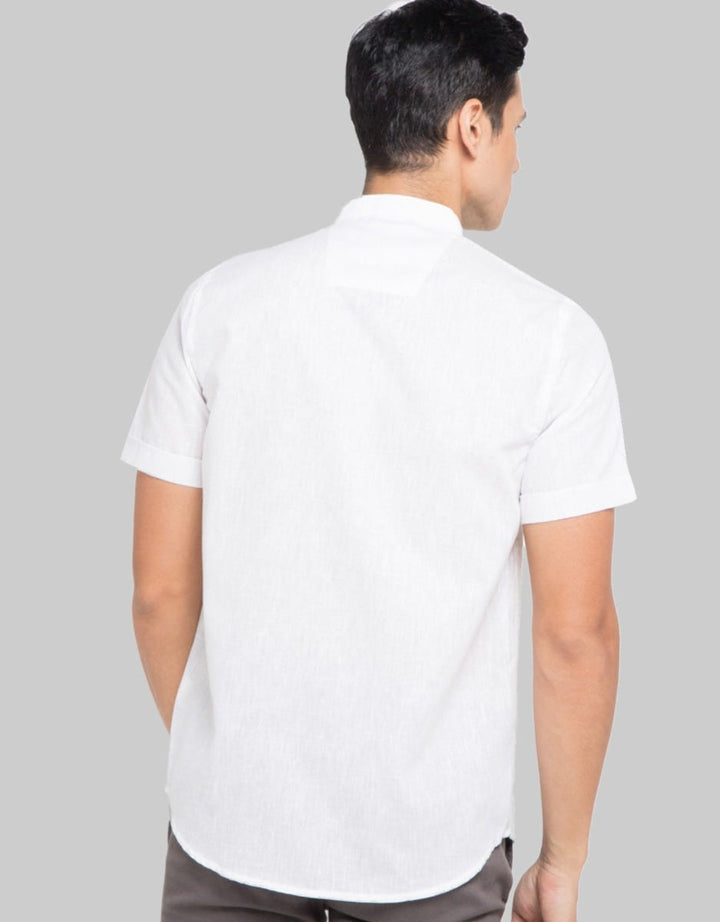 Men's Top Baju Koko Ghanz