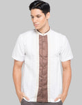 Men's Top Shurriah Koko Shirt