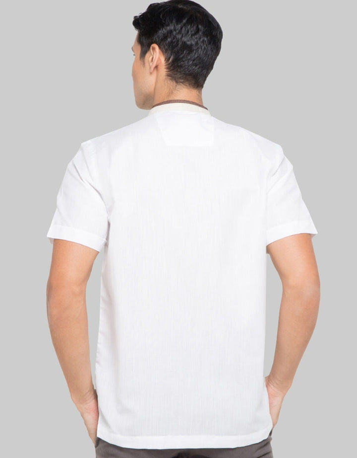 Men's Top Shurriah Koko Shirt