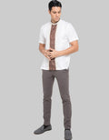 Men's Top Shurriah Koko Shirt