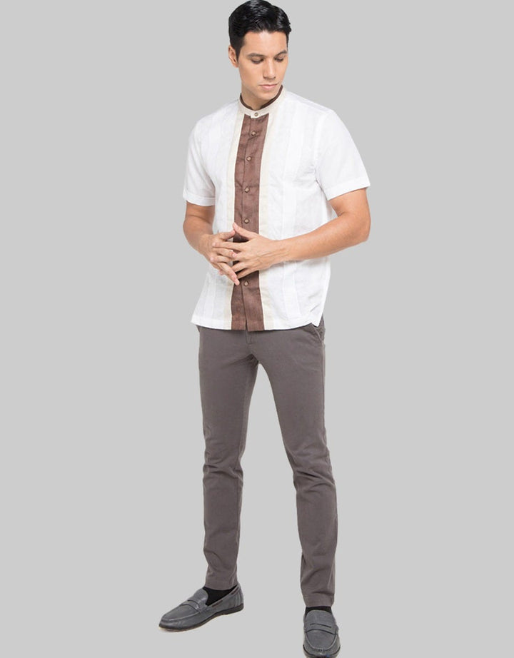 Men's Top Shurriah Koko Shirt