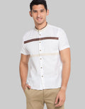 Men's Top Shuddan Baju Koko