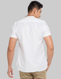 Men's Top Shuddan Baju Koko
