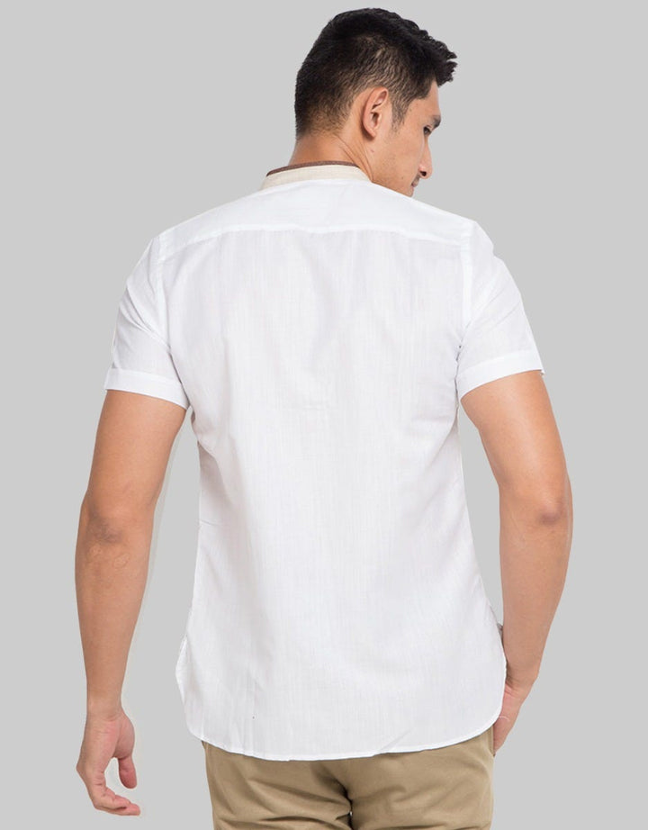 Men's Top Shuddan Baju Koko