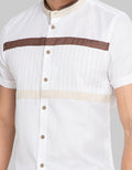 Men's Top Shuddan Baju Koko