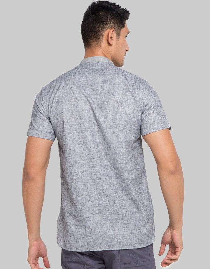 Men's Top Baju Koko Gunvarr