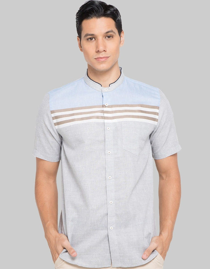 Men's Top Wakanda Koko Shirt 