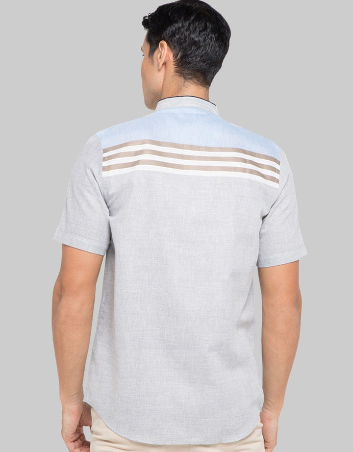 Men's Top Wakanda Koko Shirt 