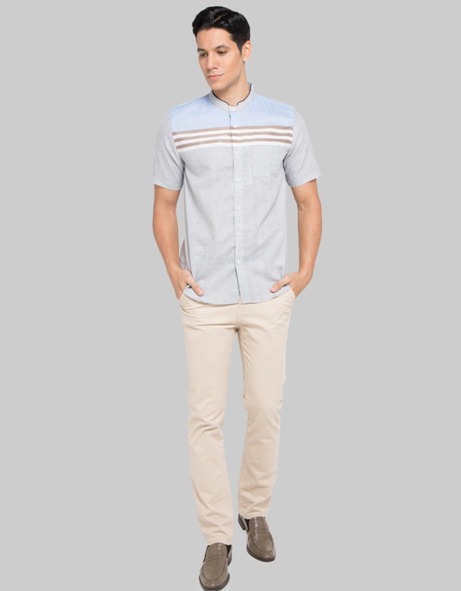 Men's Top Wakanda Koko Shirt 