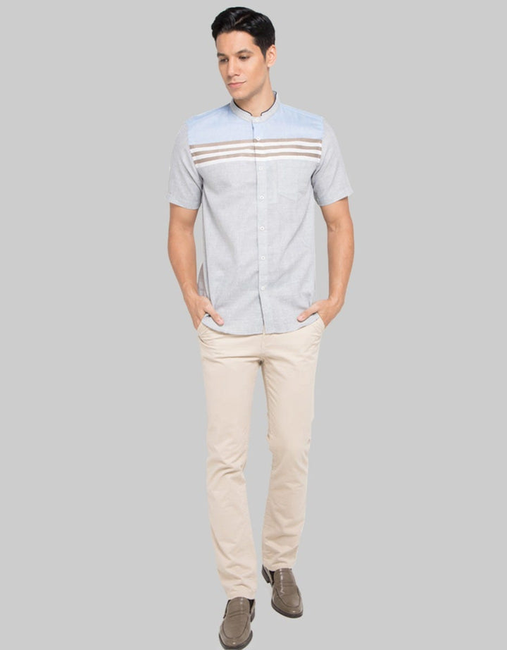 Men's Top Wakanda Koko Shirt 