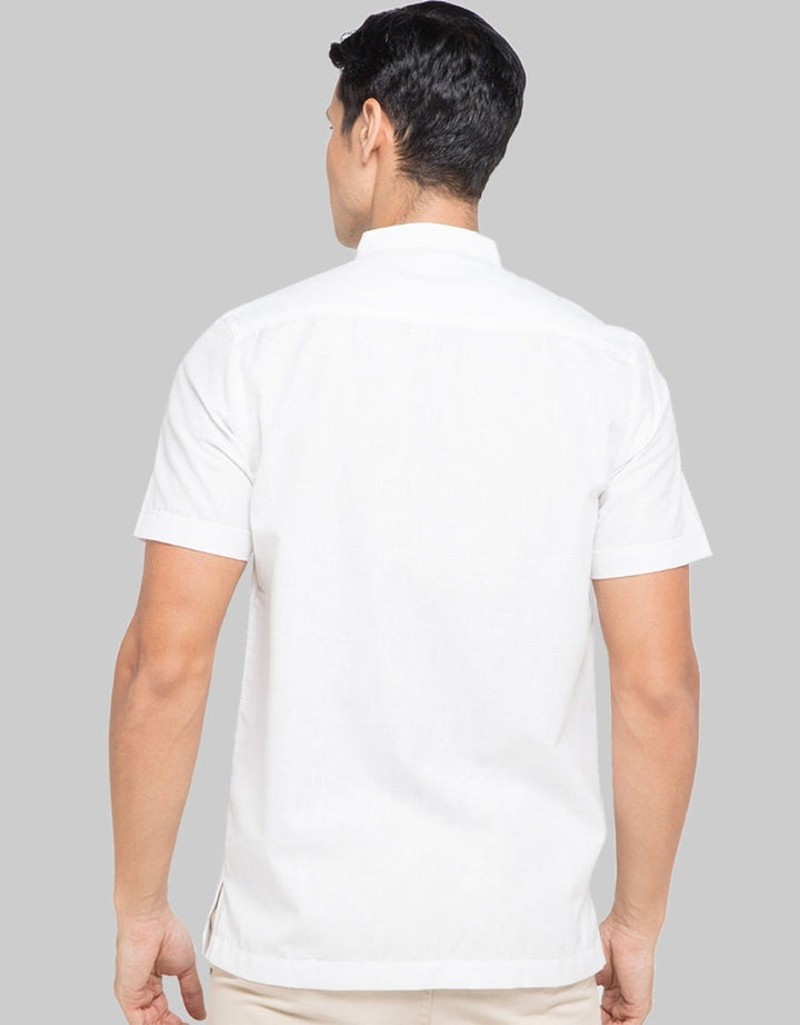 Men's Top Baju Koko Akyo