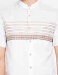 Men's Top Baju Koko Akyo