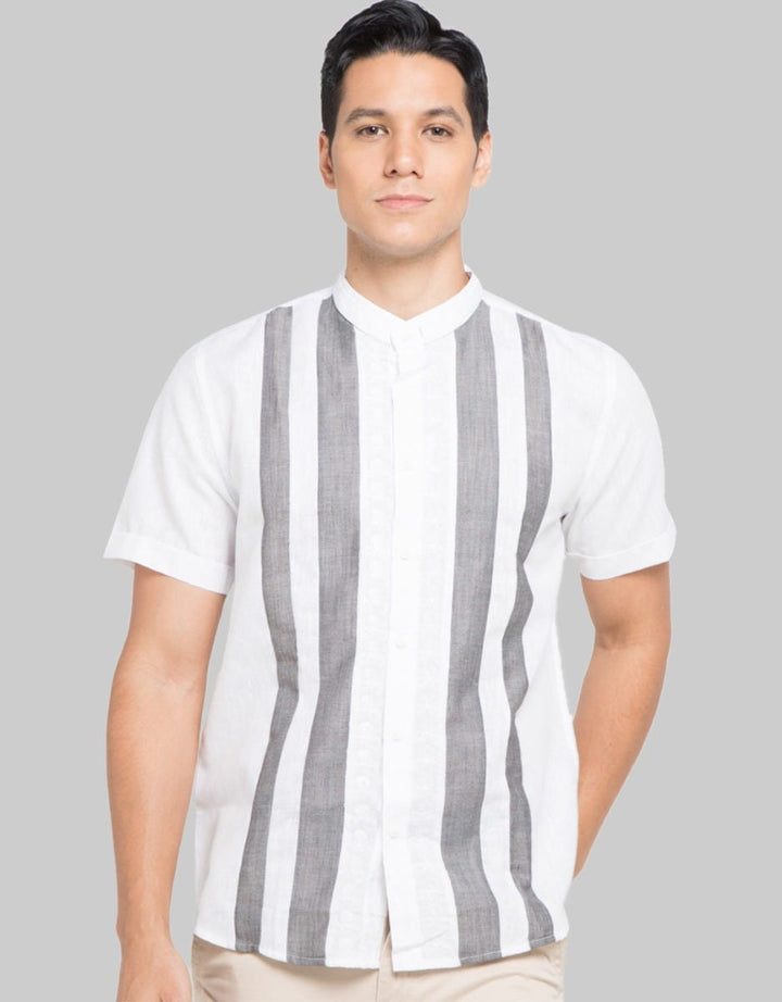 Men's Top Baju Koko Balazh