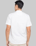 Men's Top Baju Koko Balazh