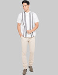 Men's Top Baju Koko Balazh