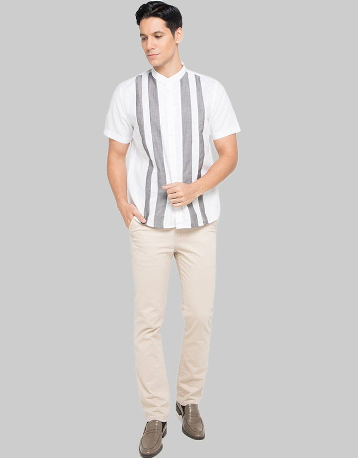 Men's Top Baju Koko Balazh