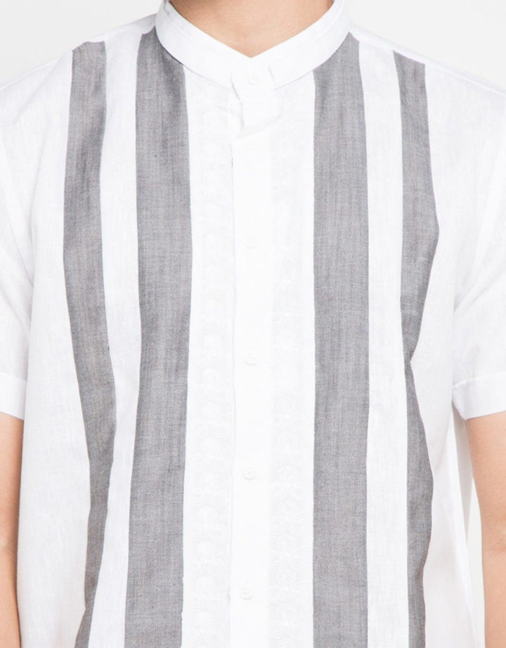 Men's Top Baju Koko Balazh