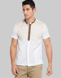 Men's Top Shummo Koko Shirt