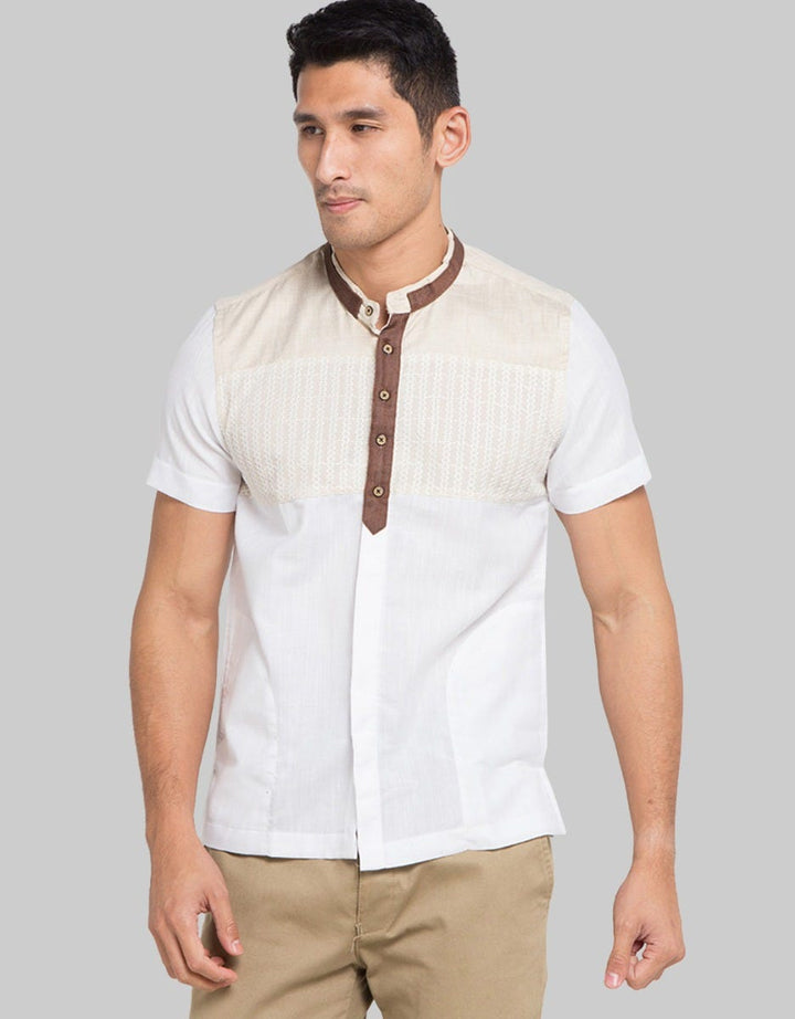Men's Top Shummo Koko Shirt