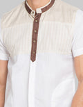 Men's Top Shummo Koko Shirt