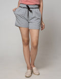 Nevada Short Pants Terry Rope