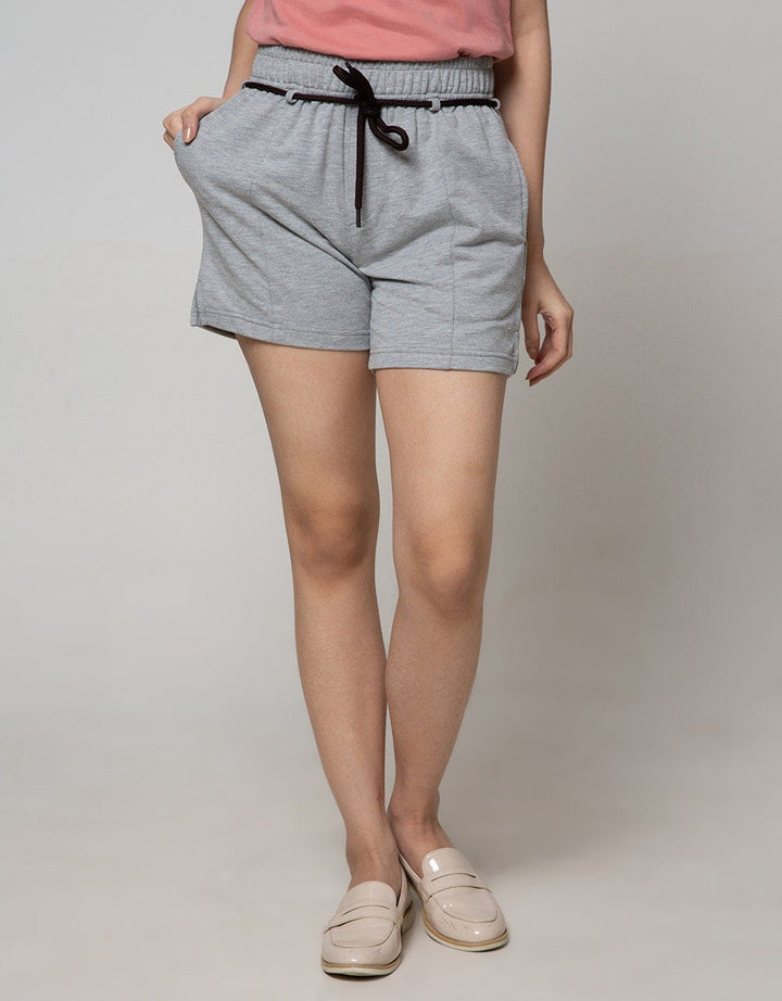 Nevada Short Pants Terry Rope
