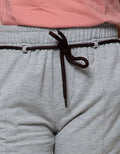 Nevada Short Pants Terry Rope