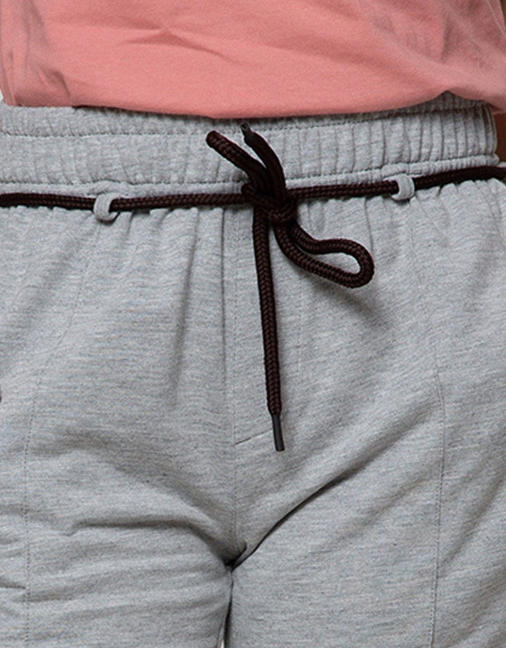 Nevada Short Pants Terry Rope