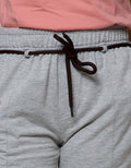 Nevada Short Pants Terry Rope