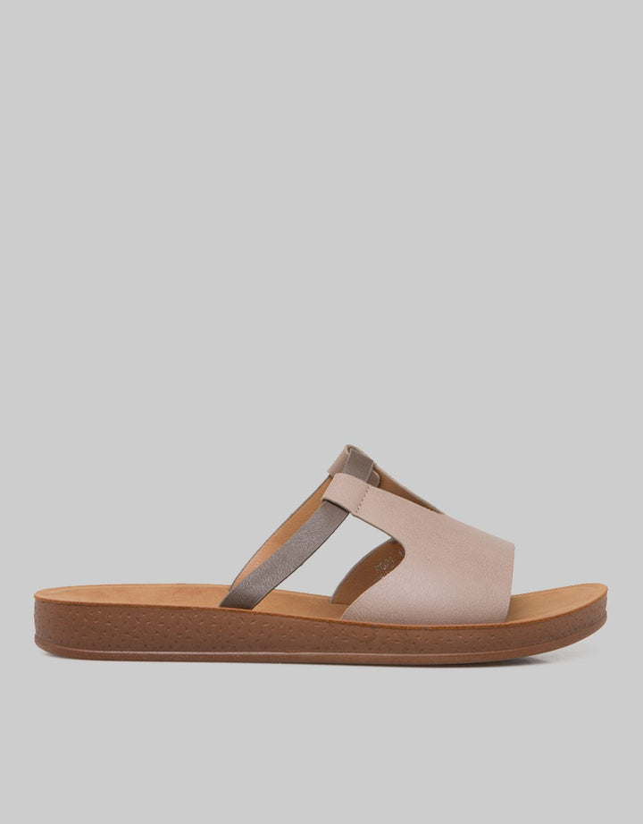 St. Yves Slipper Sandal Wanita