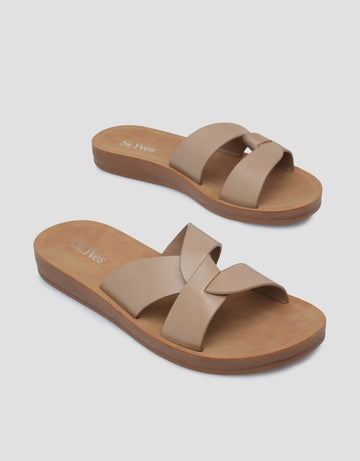 ST. YVES SANDAL SLIPPER FQ23 WANITA
